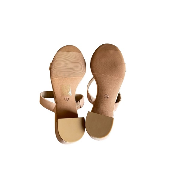 Dream Pairs Women's Strappy Sandal - Picture 5 of 6